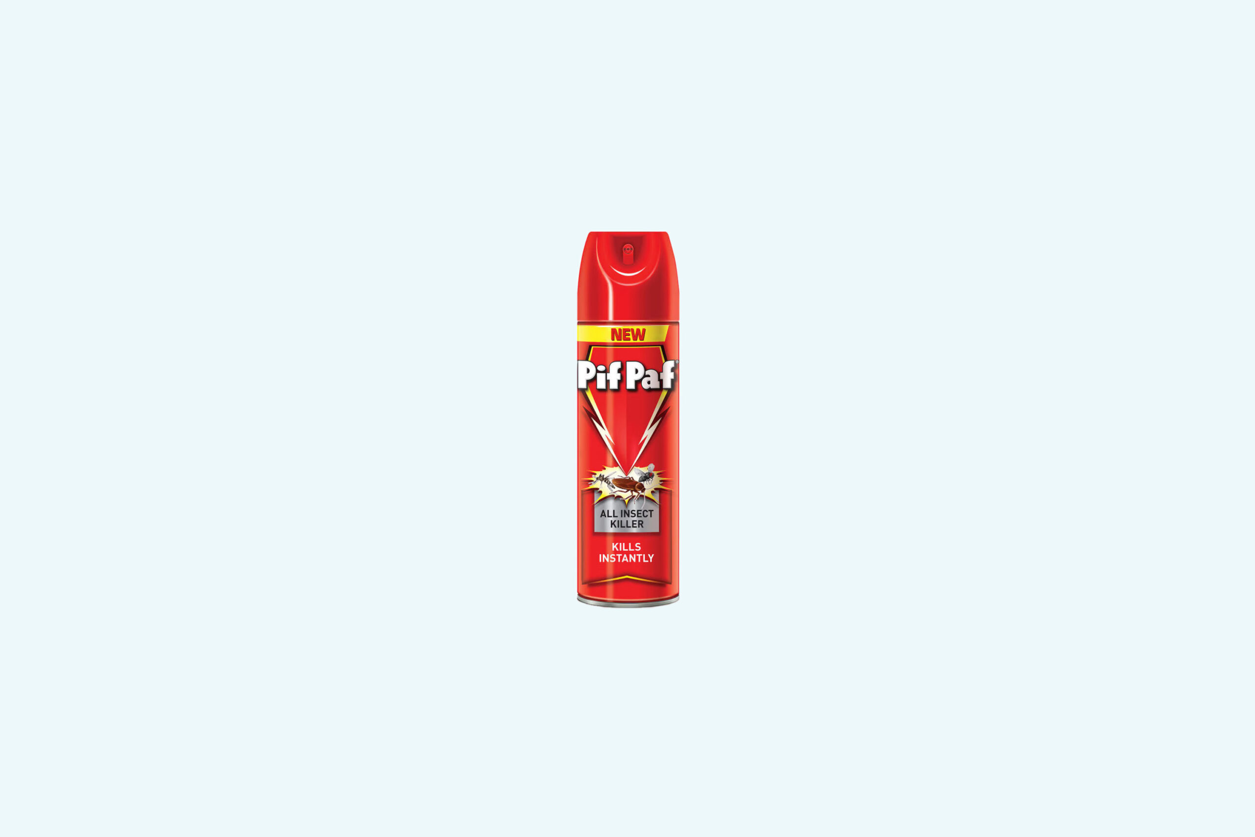 Pif Paf Power Guard All Insect Killer 300ml