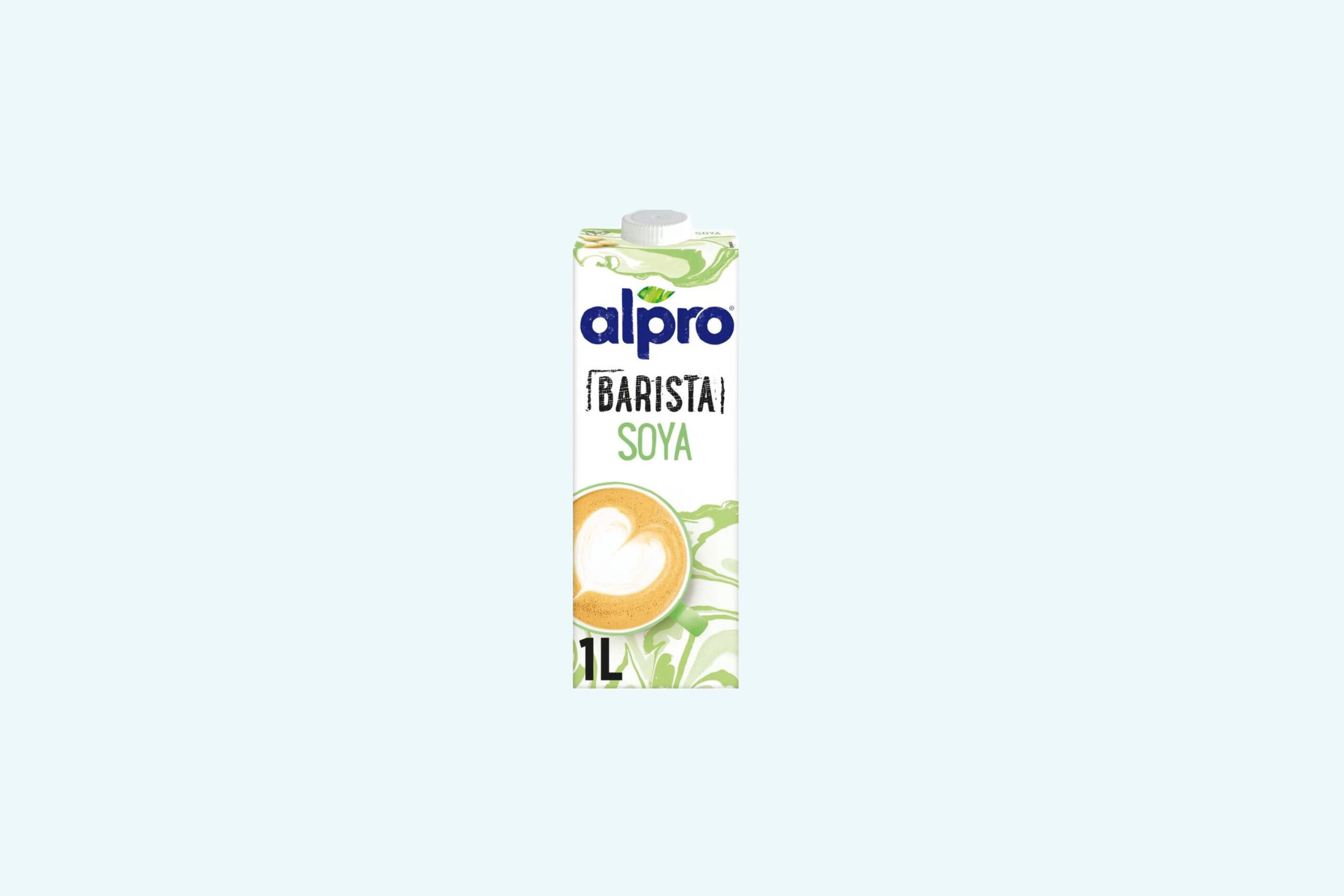 Alpro soya For Professionals - 1L