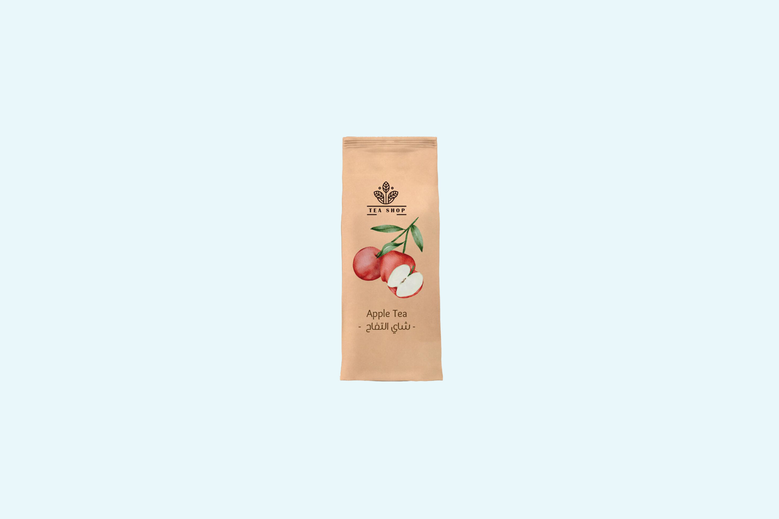 Apple Tea 1kg
