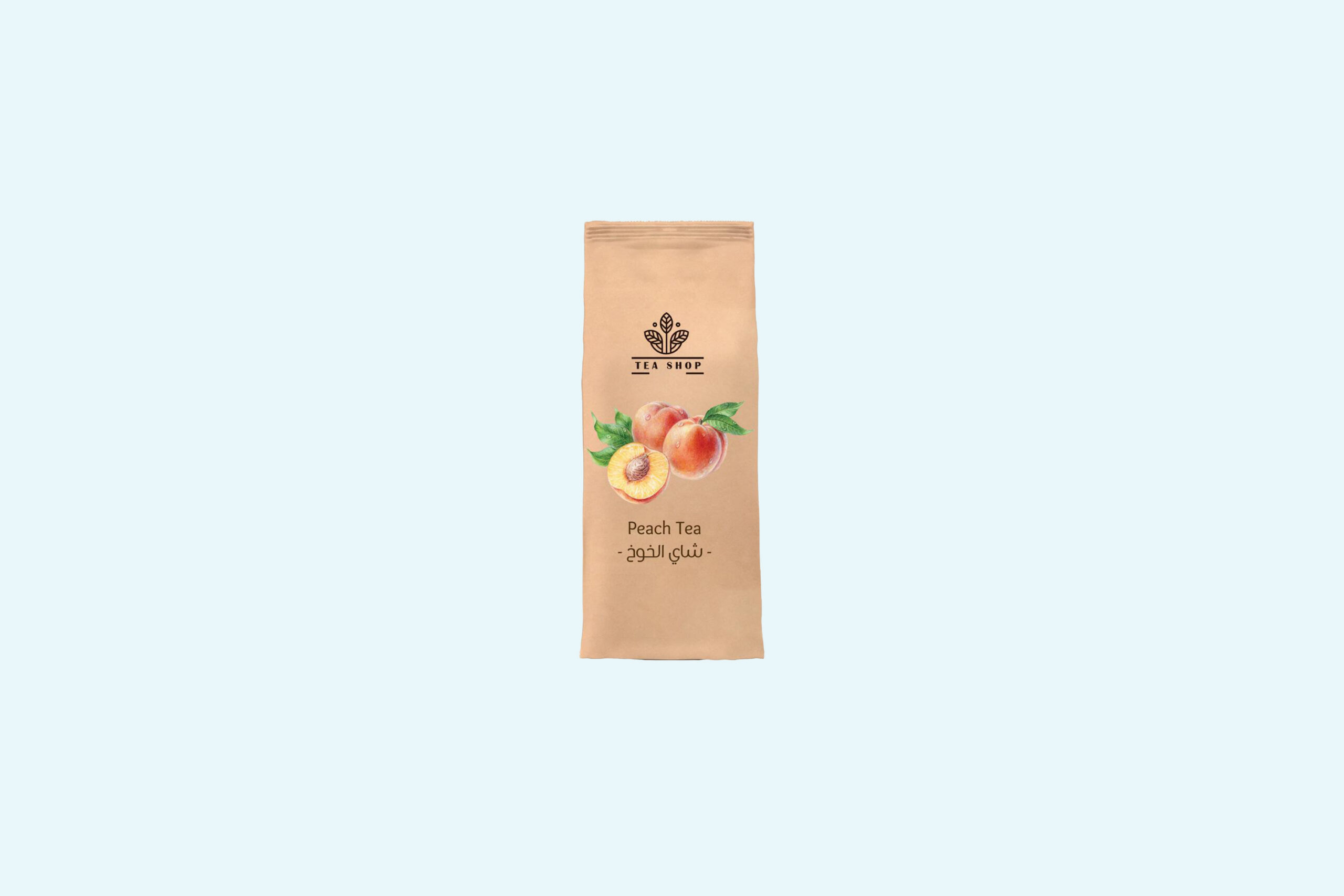 Peach Tea 1kg