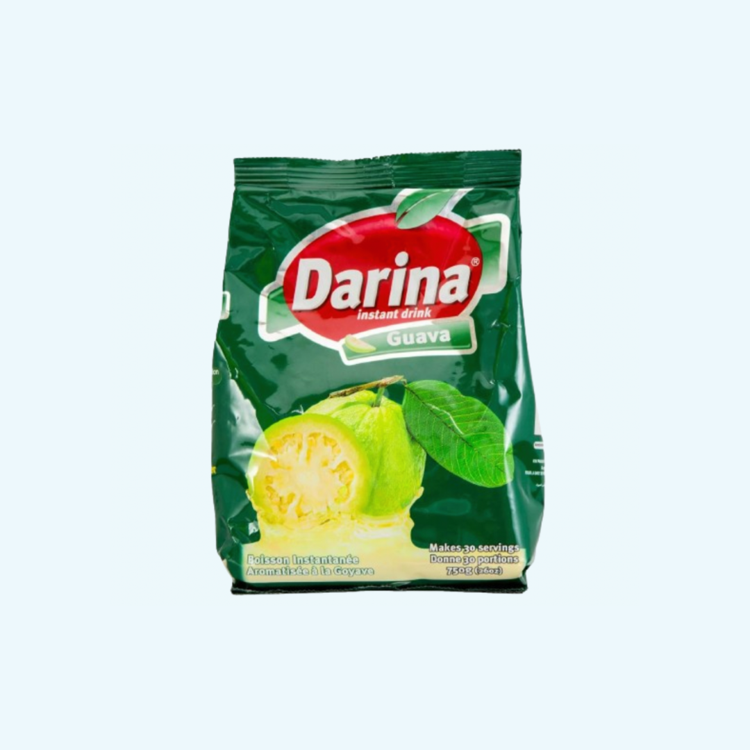 Darina Ins. Drink Guava 750g