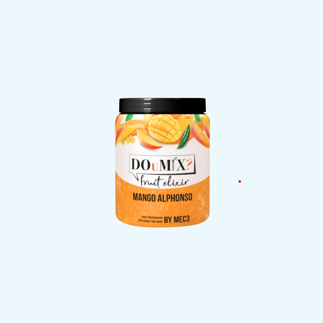 Doumix - Mango Alphonso by Granfrutta