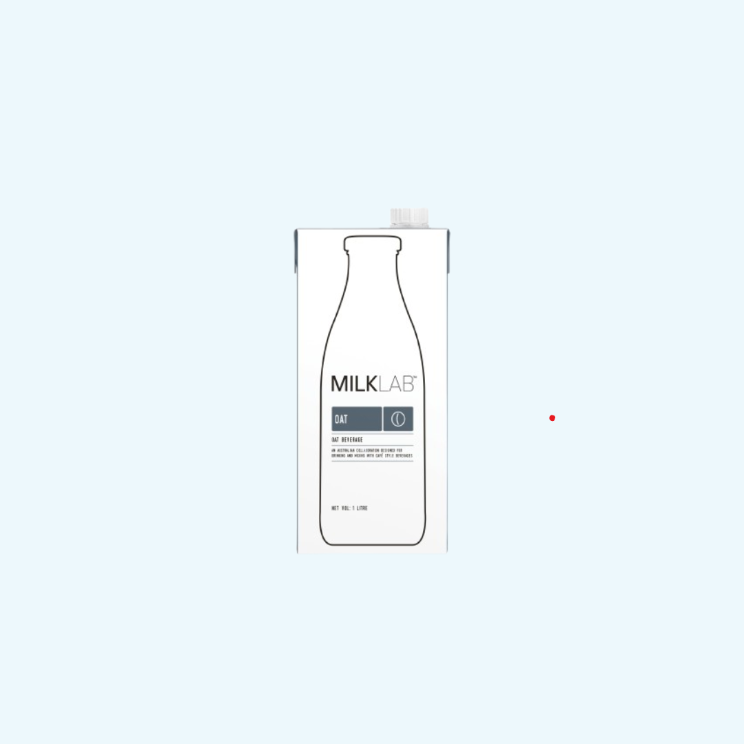 MILKLAB – Oat Milk 1L