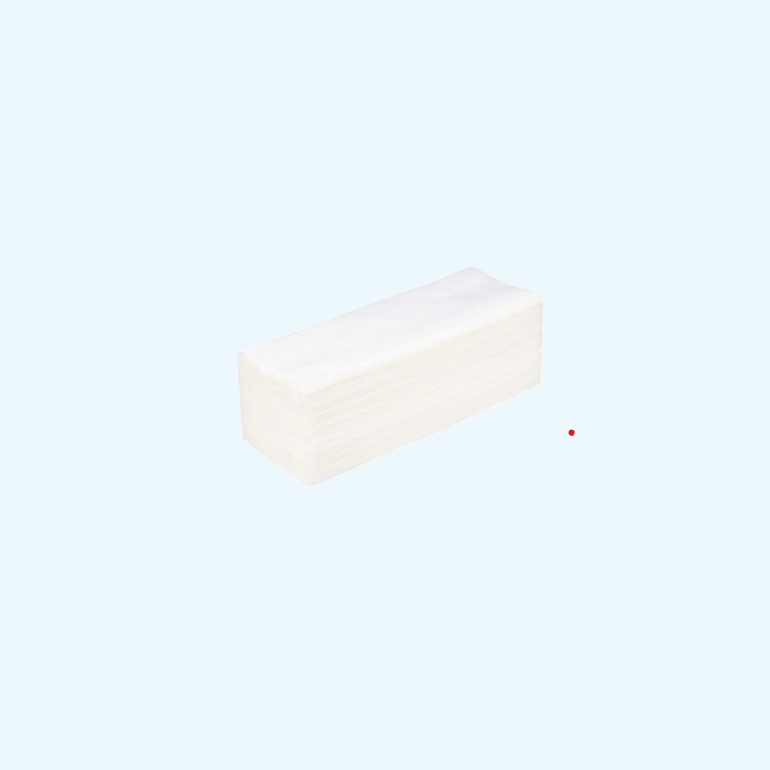 HOTBACK - VFOLD TISSUE 20*23CM (20x150PC)